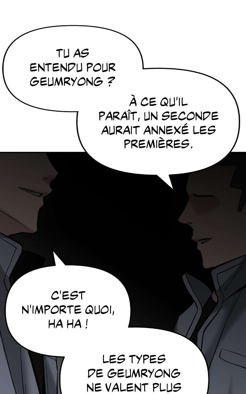 The Bully in Charge Chapitre 53 - Page 54