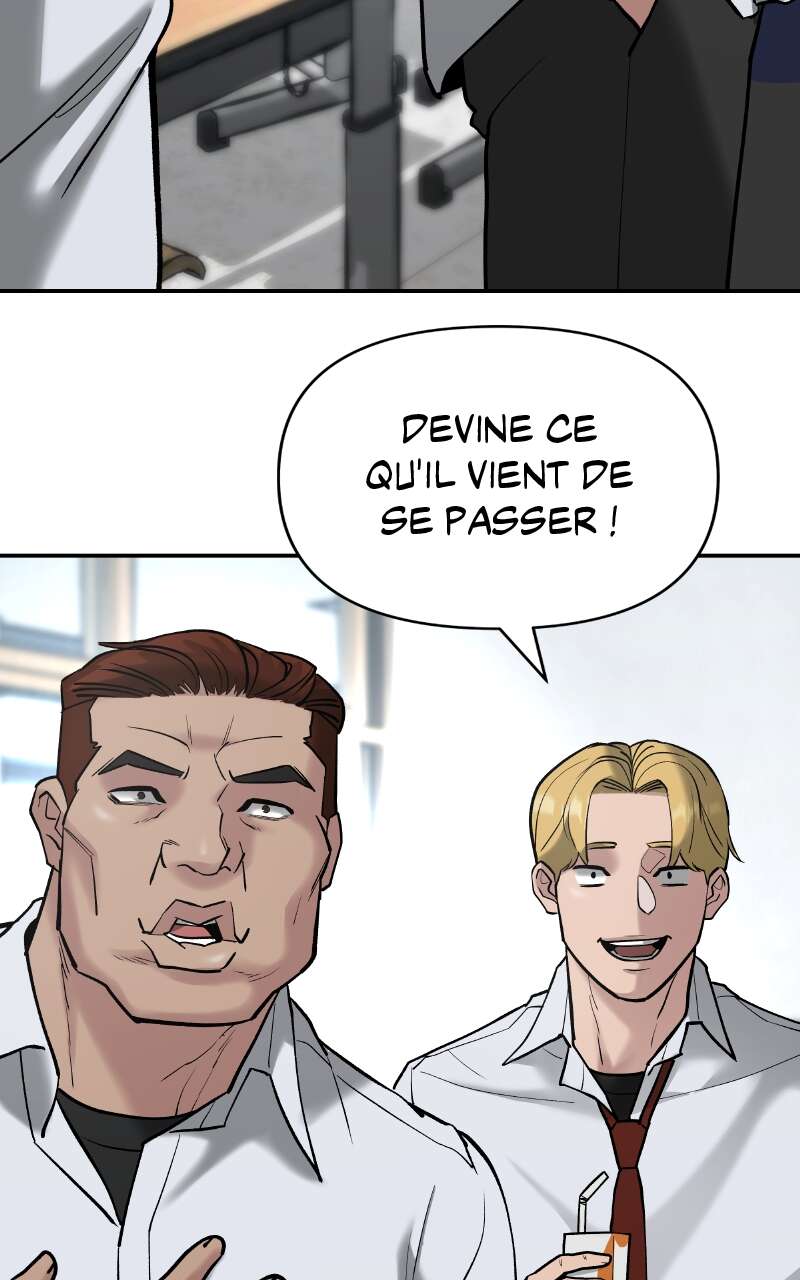 The Bully in Charge Chapitre 53 - Page 58