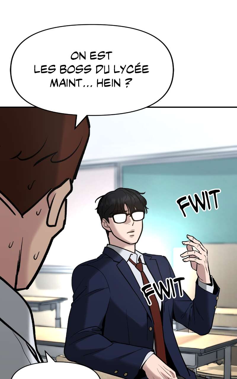 The Bully in Charge Chapitre 53 - Page 60