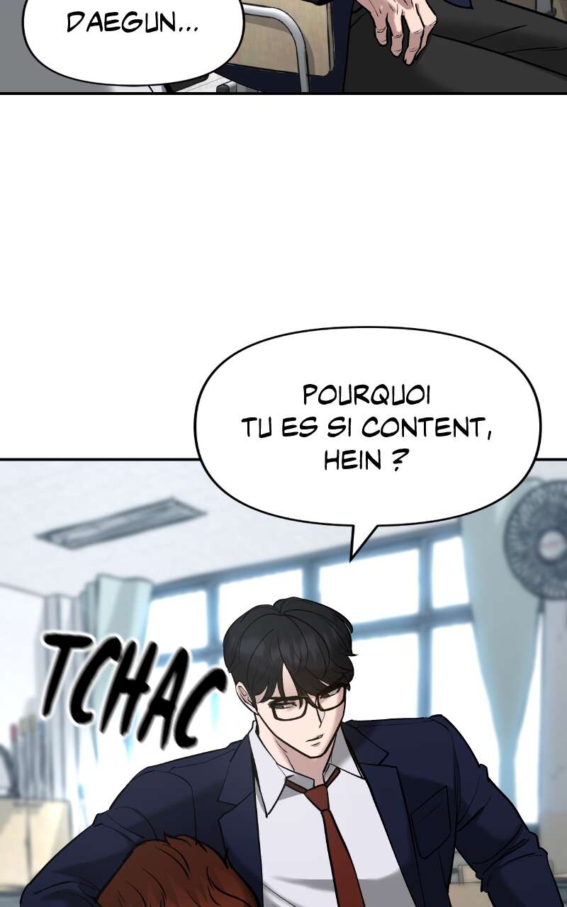 The Bully in Charge Chapitre 53 - Page 61