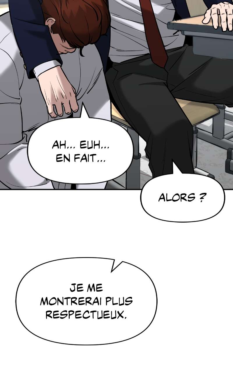 The Bully in Charge Chapitre 53 - Page 62