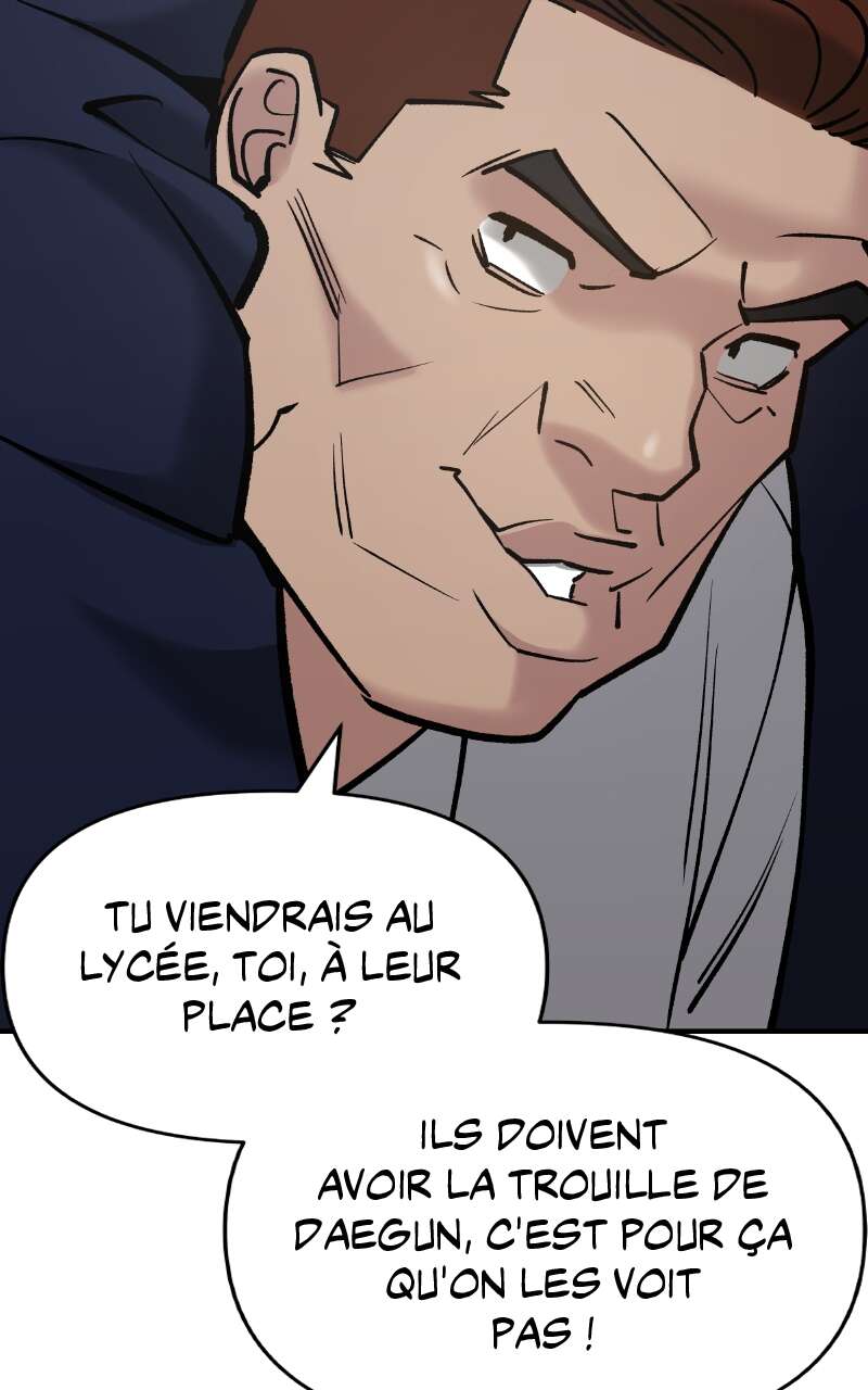 The Bully in Charge Chapitre 53 - Page 65