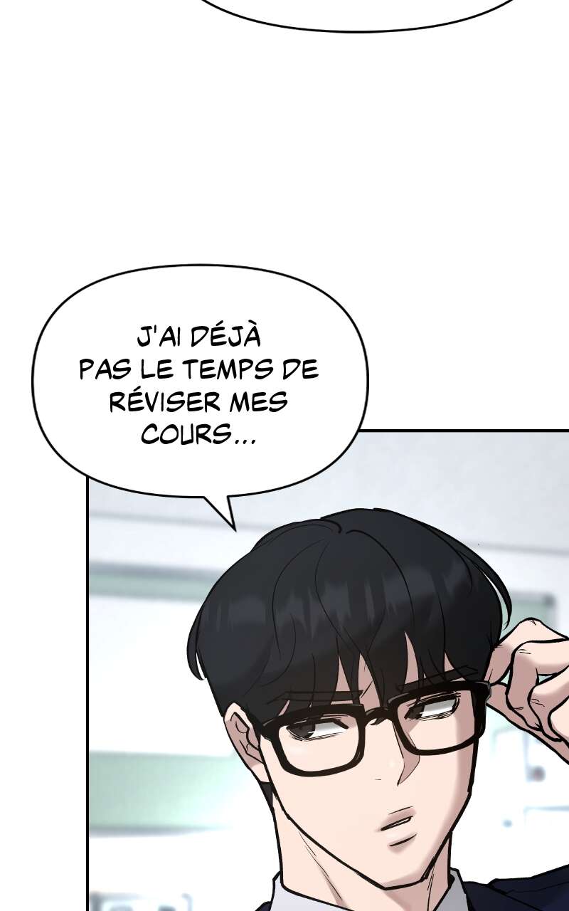 The Bully in Charge Chapitre 53 - Page 66
