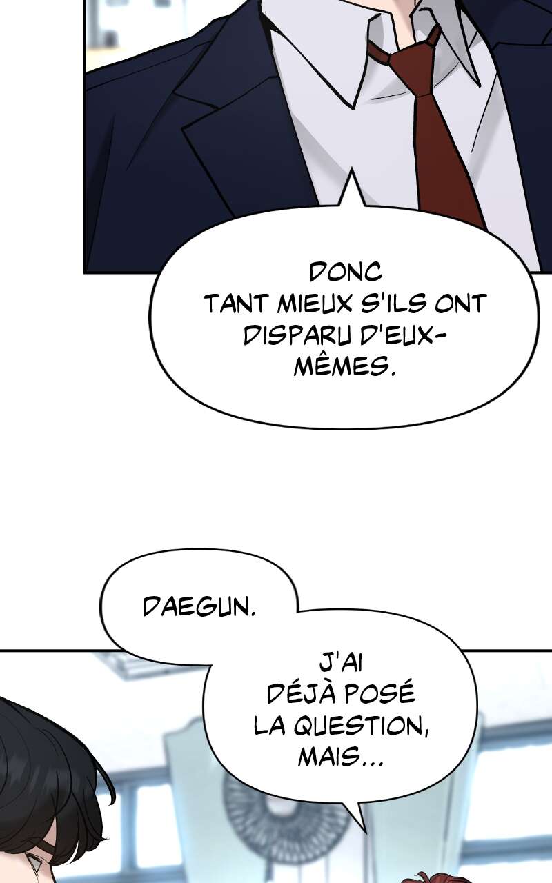 The Bully in Charge Chapitre 53 - Page 67
