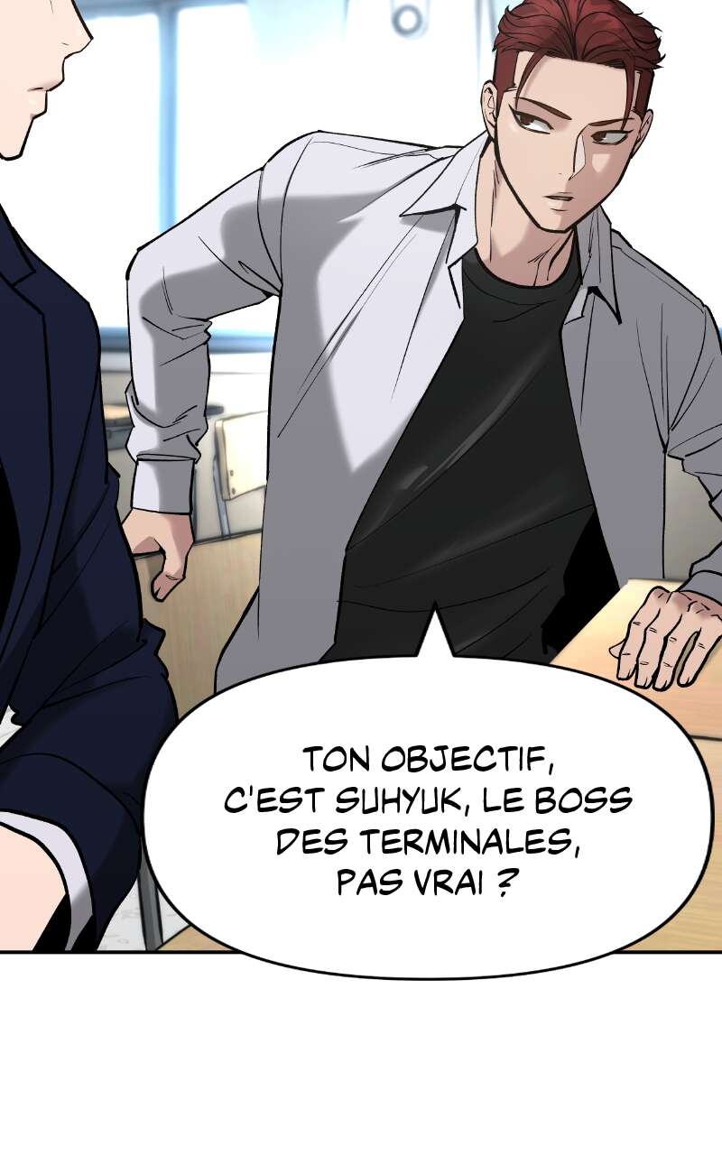 The Bully in Charge Chapitre 53 - Page 68