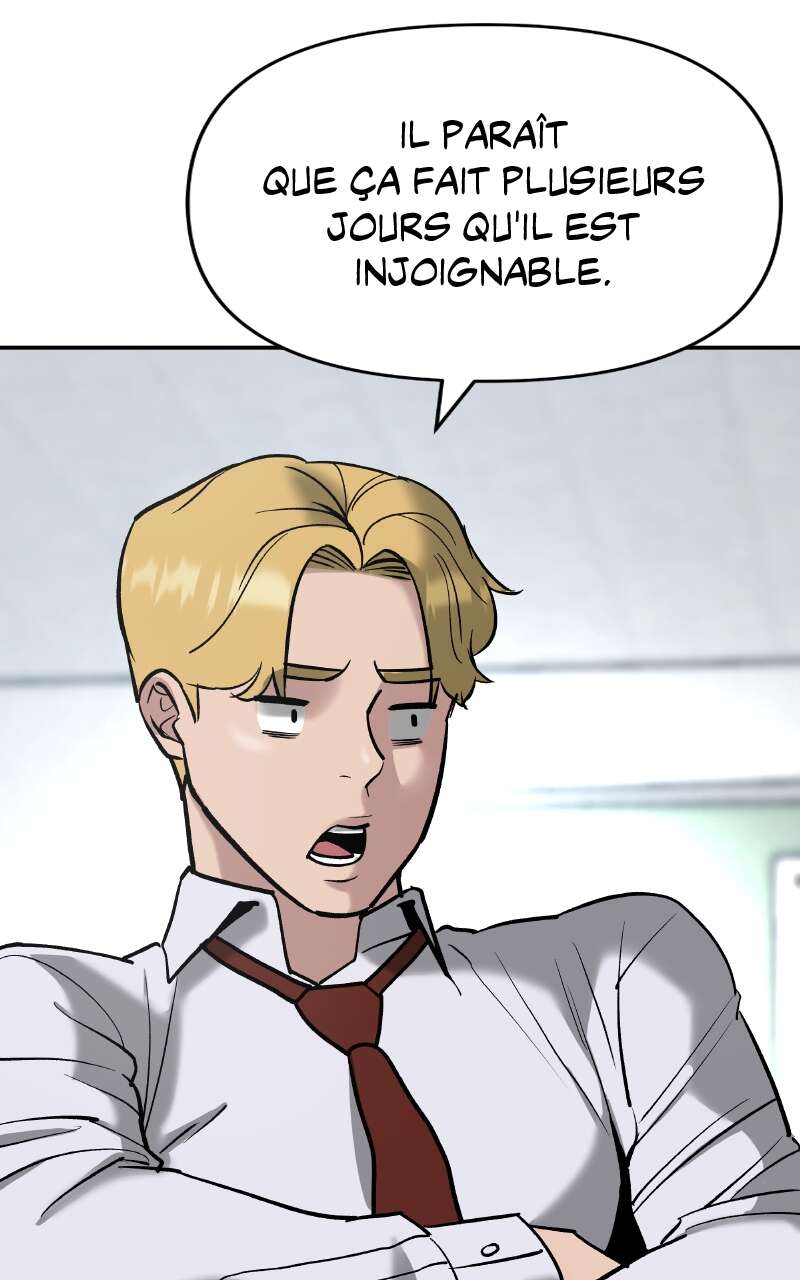 The Bully in Charge Chapitre 53 - Page 69