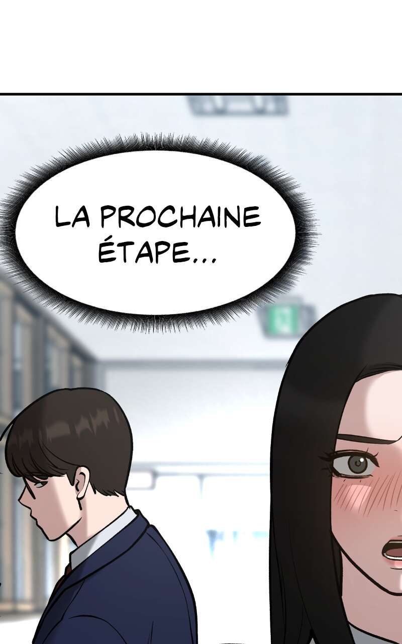 The Bully in Charge Chapitre 53 - Page 7