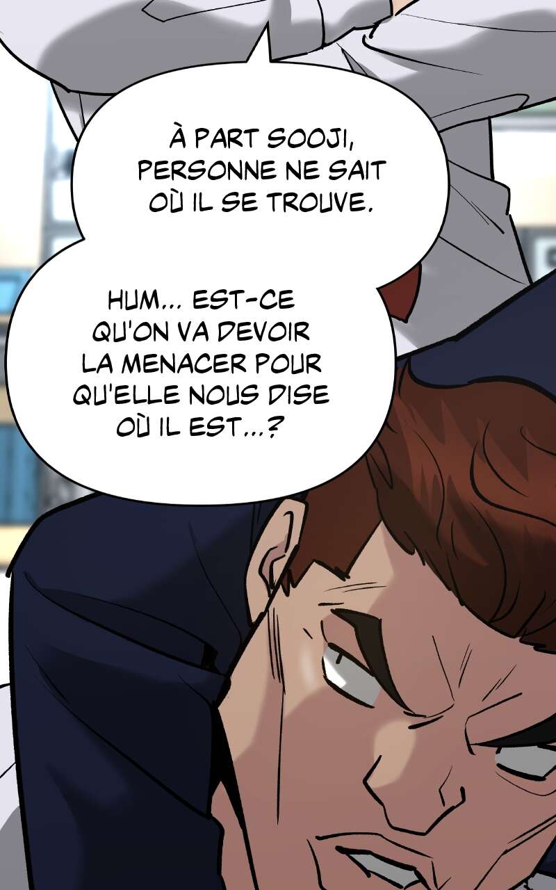 The Bully in Charge Chapitre 53 - Page 70