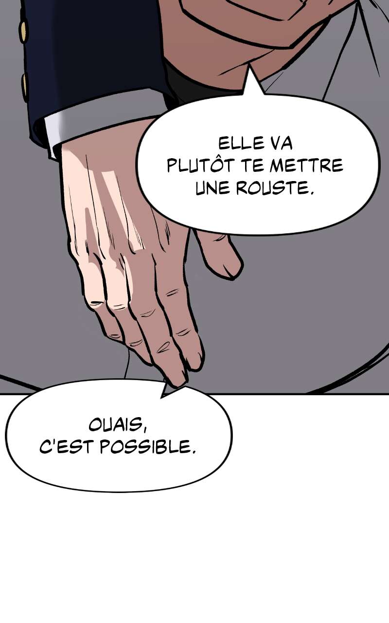 The Bully in Charge Chapitre 53 - Page 71