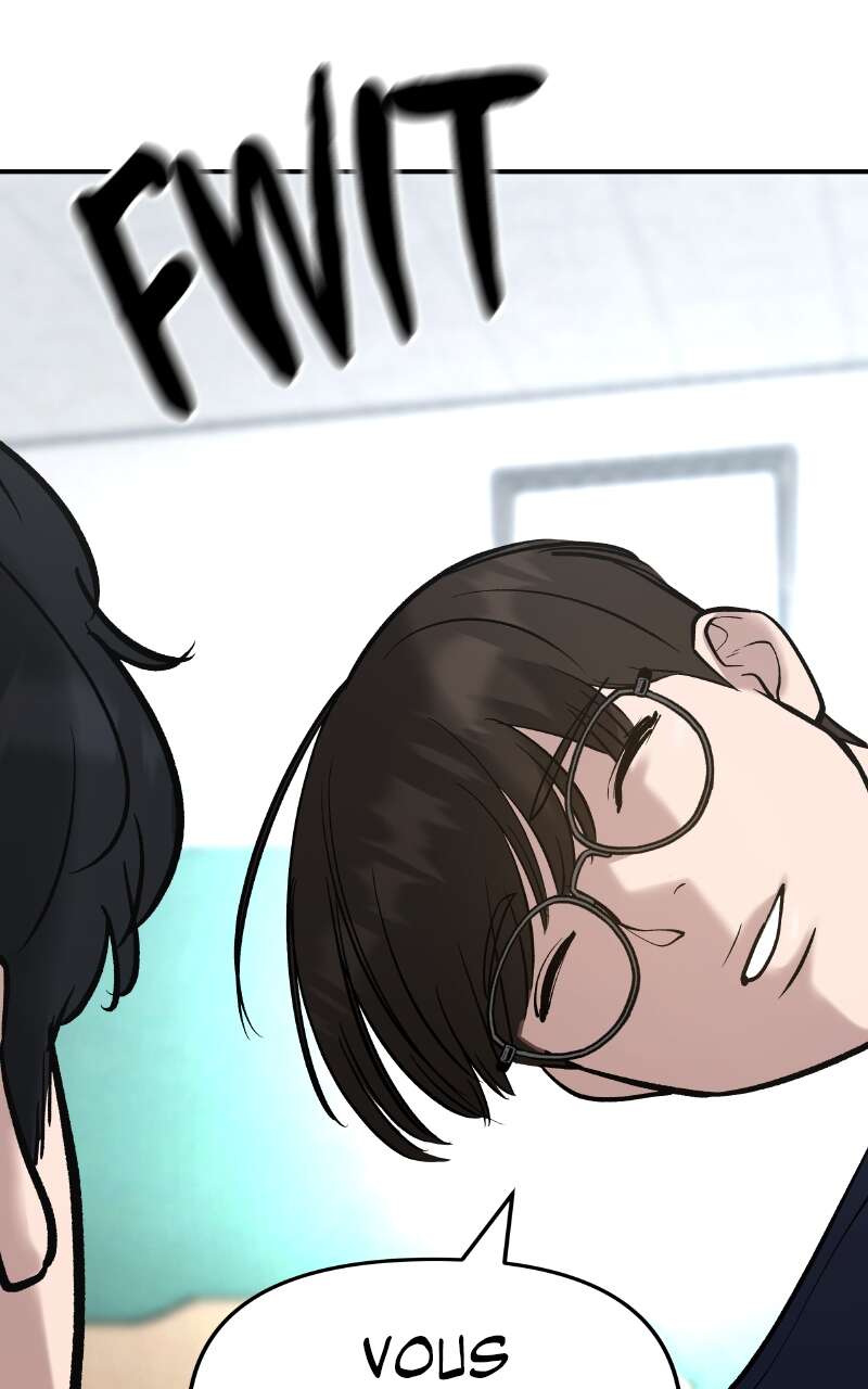 The Bully in Charge Chapitre 53 - Page 72