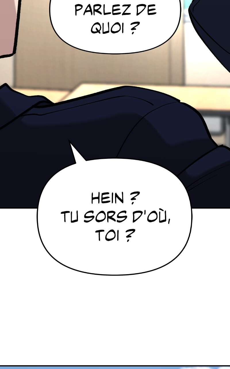 The Bully in Charge Chapitre 53 - Page 73