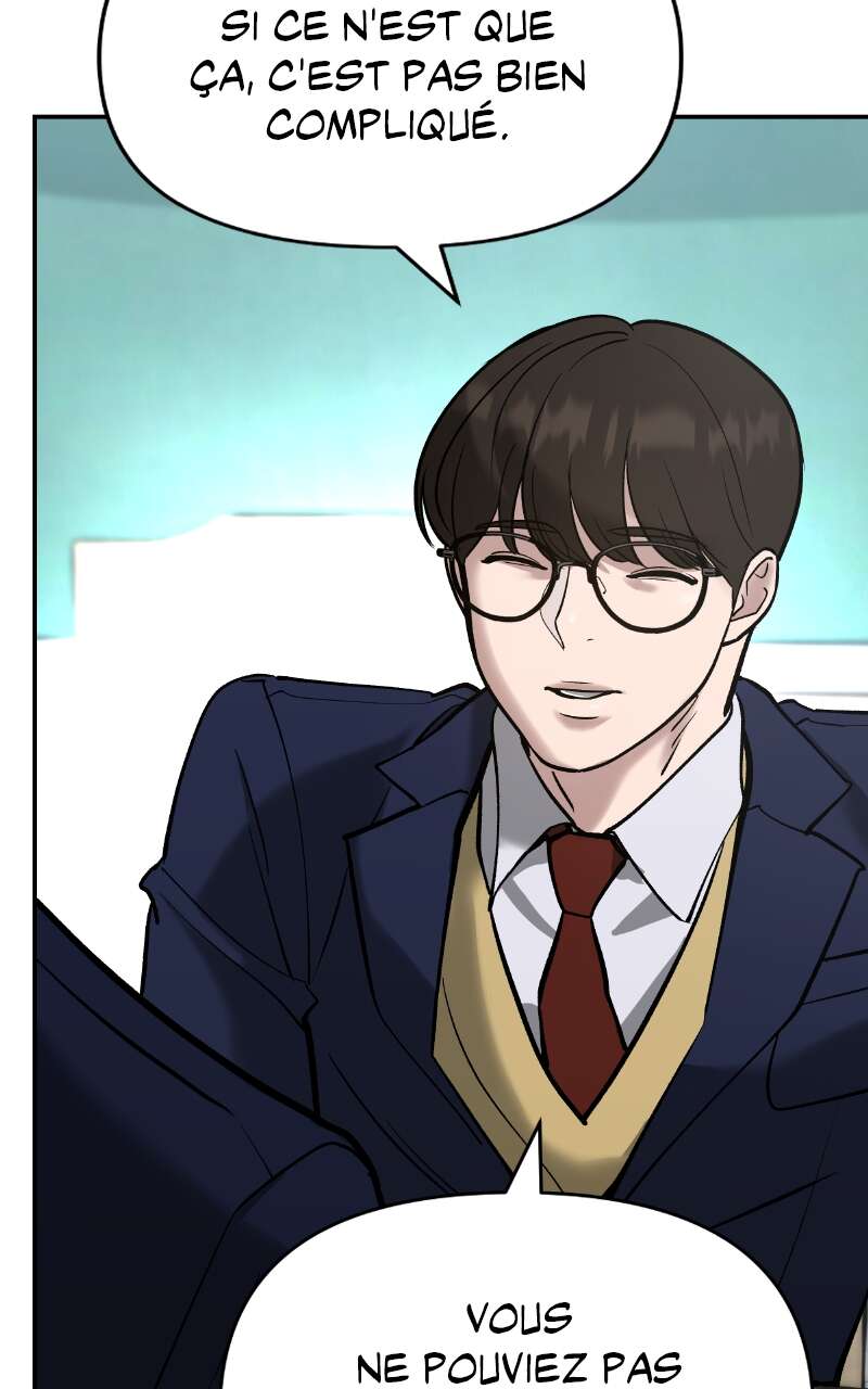 The Bully in Charge Chapitre 53 - Page 75