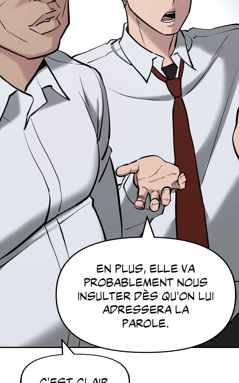 The Bully in Charge Chapitre 53 - Page 77