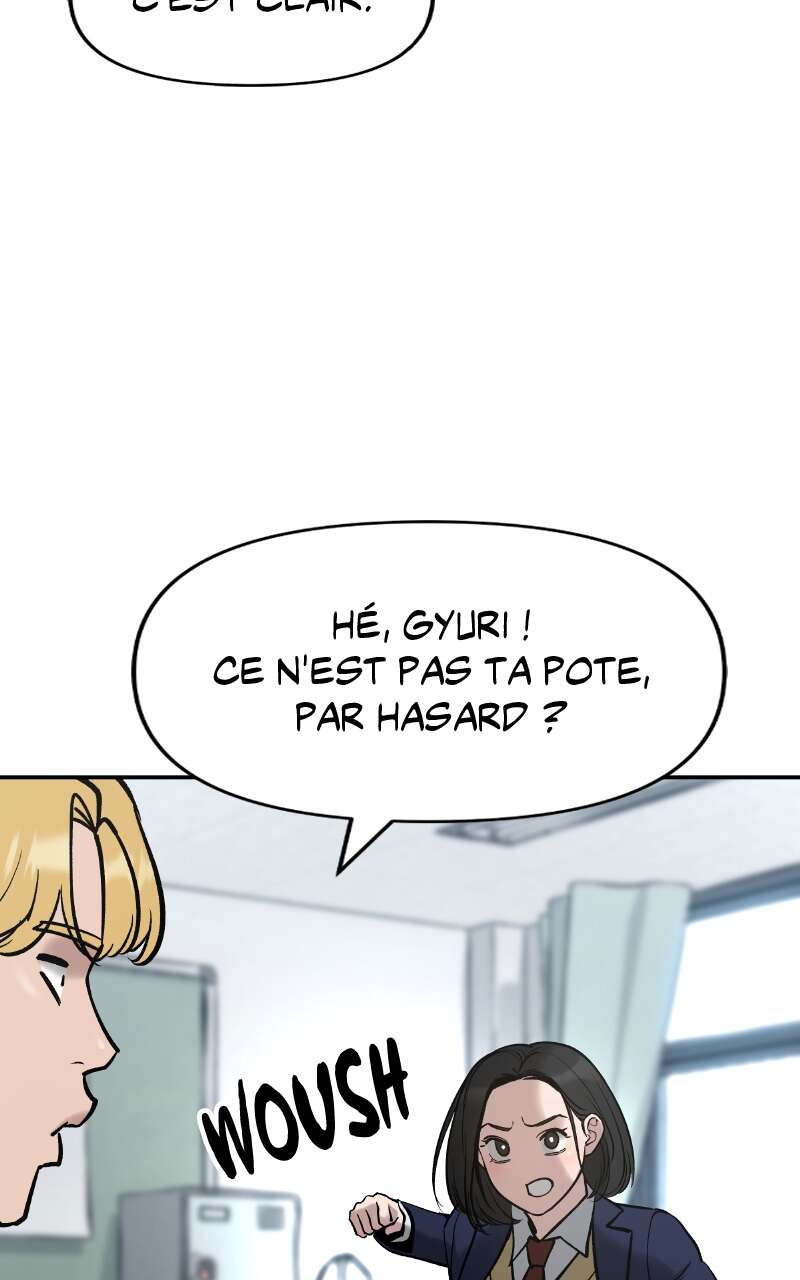 The Bully in Charge Chapitre 53 - Page 78