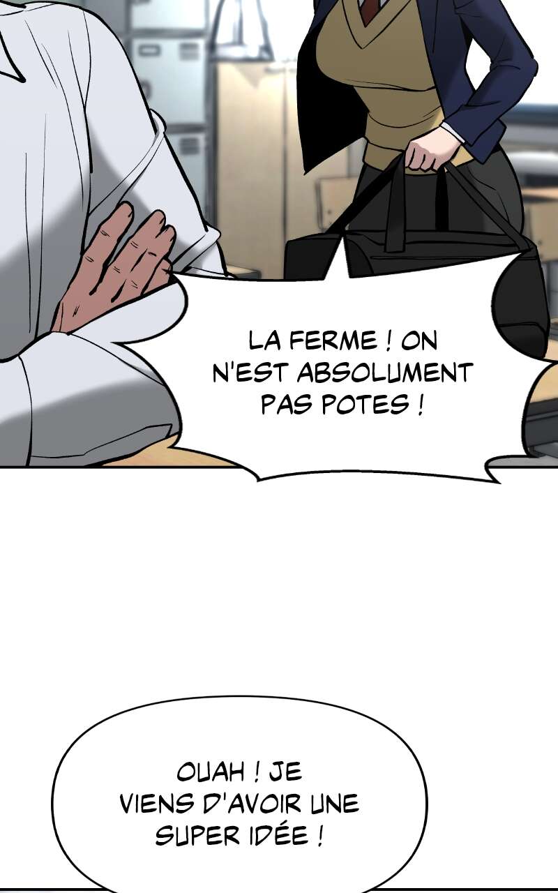 The Bully in Charge Chapitre 53 - Page 79