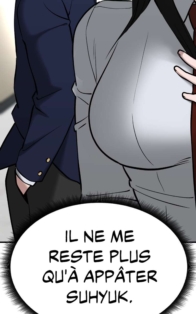 The Bully in Charge Chapitre 53 - Page 8