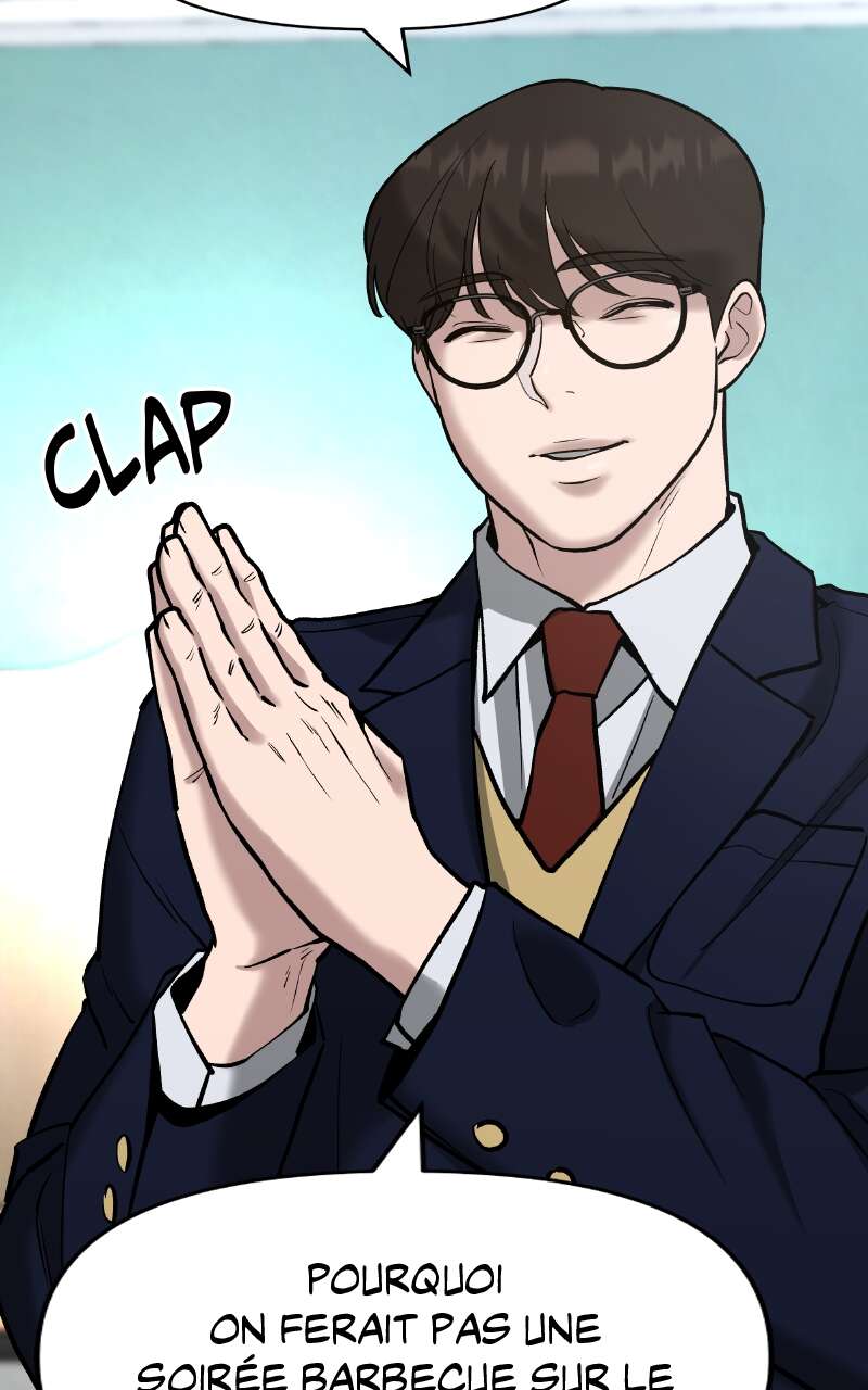 The Bully in Charge Chapitre 53 - Page 80