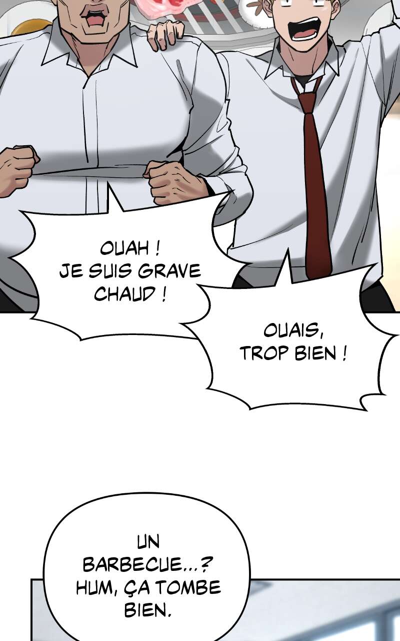 The Bully in Charge Chapitre 53 - Page 82