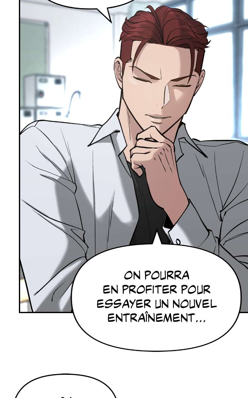 The Bully in Charge Chapitre 53 - Page 83