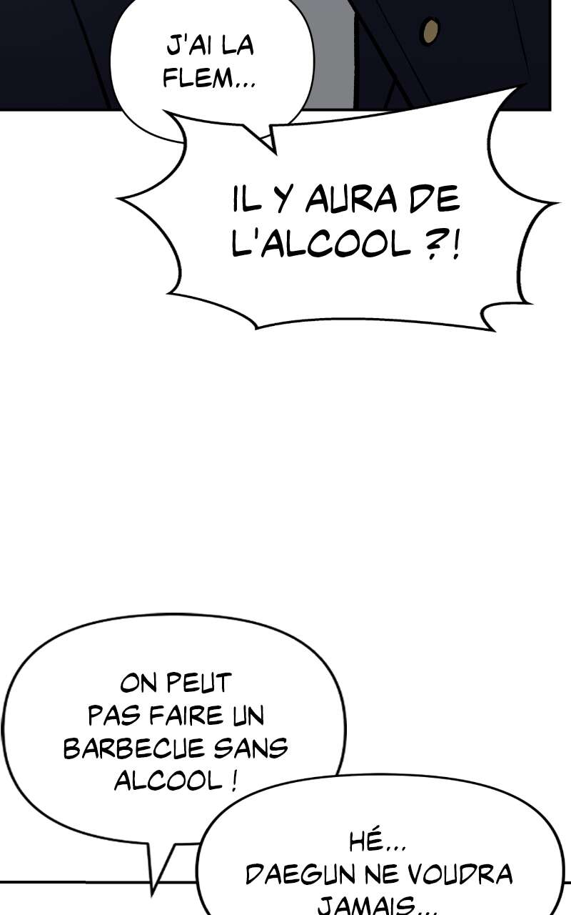 The Bully in Charge Chapitre 53 - Page 85