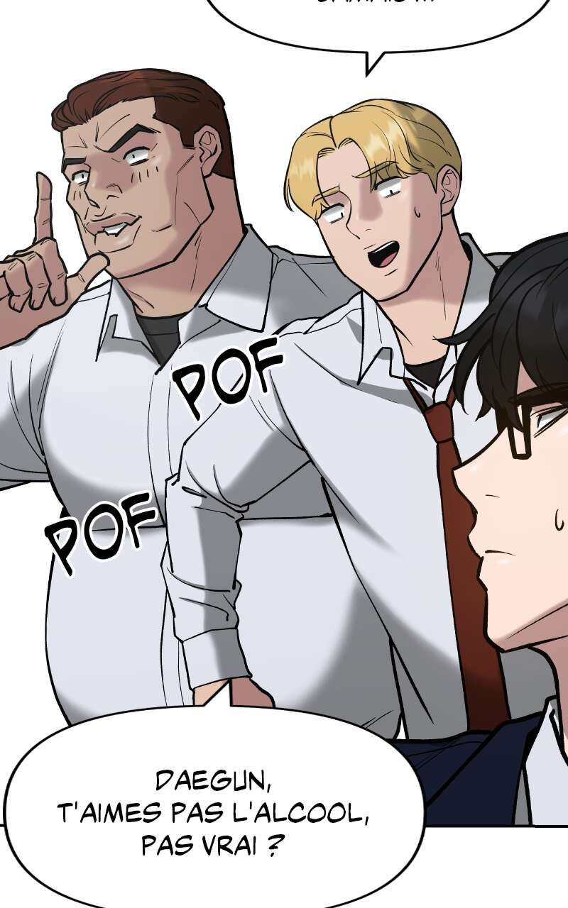 The Bully in Charge Chapitre 53 - Page 86