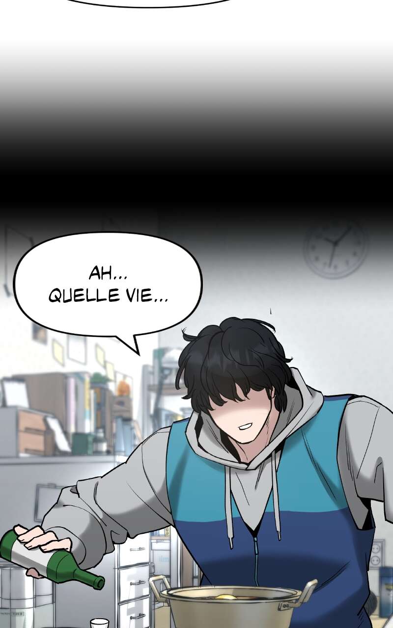 The Bully in Charge Chapitre 53 - Page 87