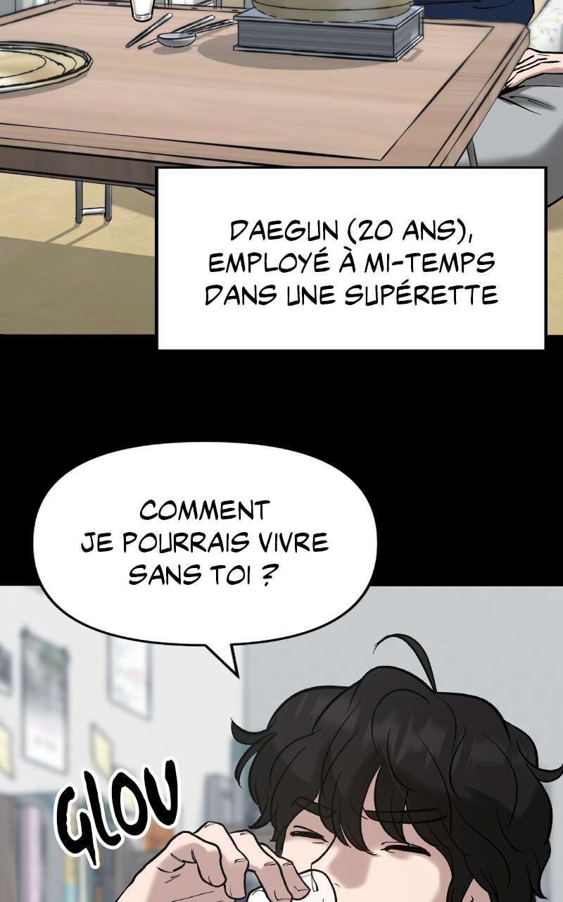 The Bully in Charge Chapitre 53 - Page 88