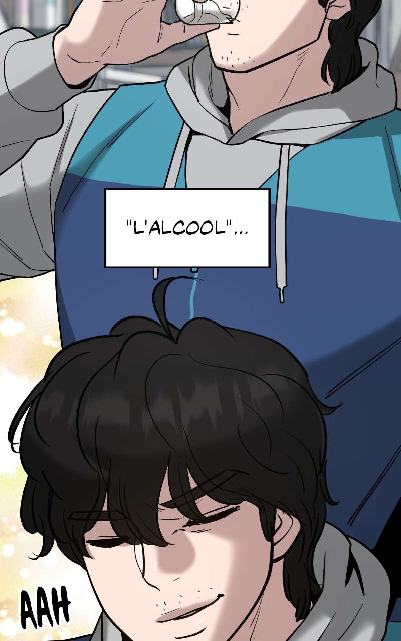 The Bully in Charge Chapitre 53 - Page 89