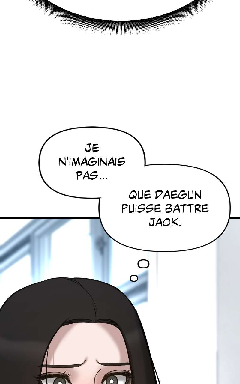 The Bully in Charge Chapitre 53 - Page 9