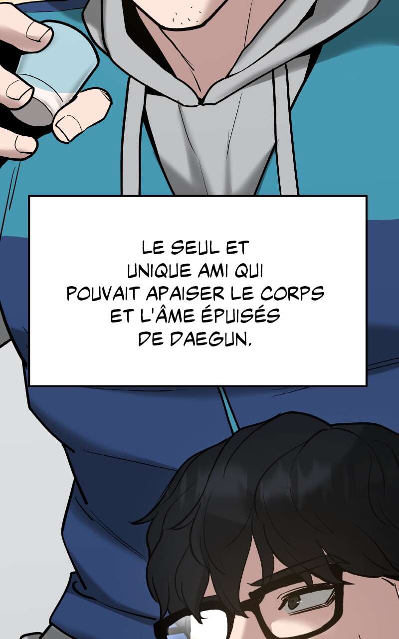 The Bully in Charge Chapitre 53 - Page 90