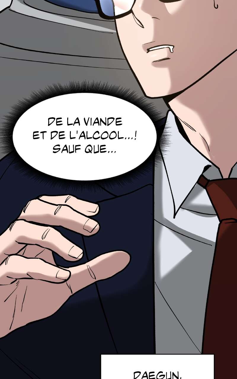 The Bully in Charge Chapitre 53 - Page 91