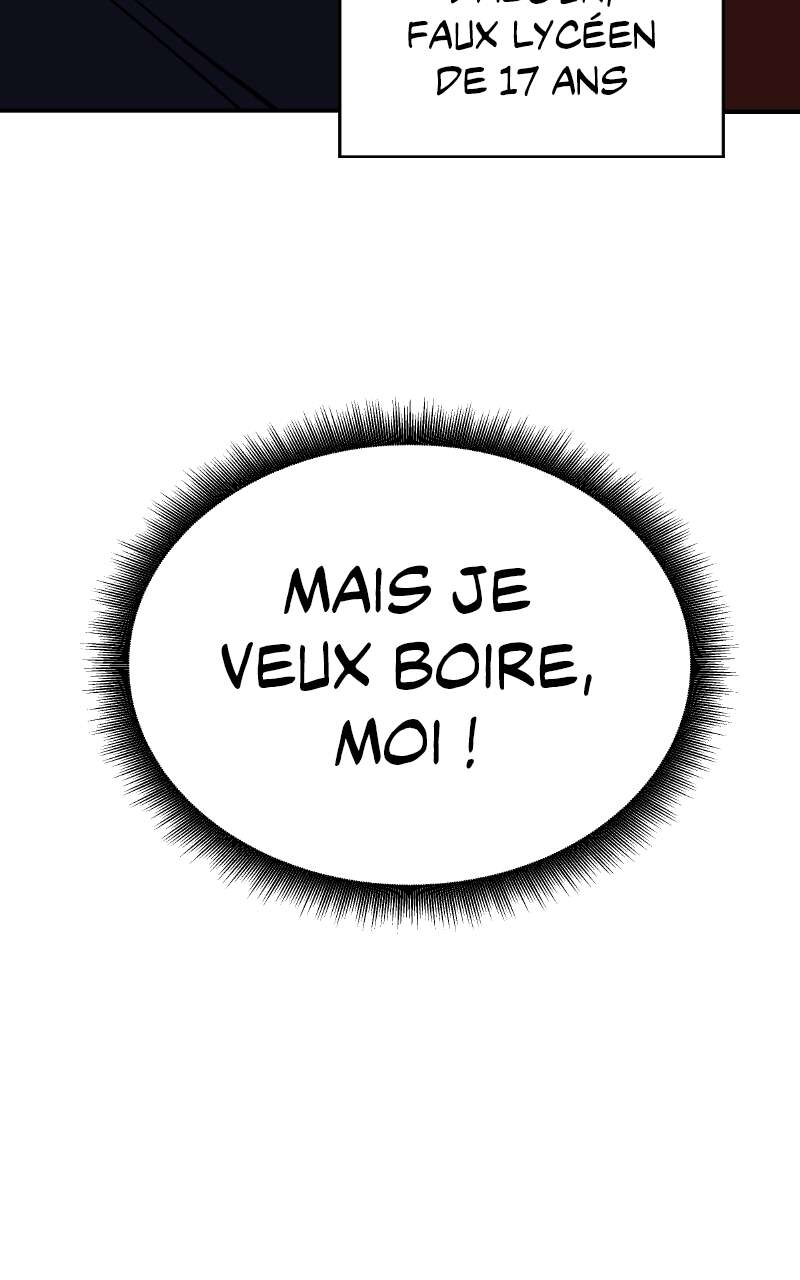 The Bully in Charge Chapitre 53 - Page 92