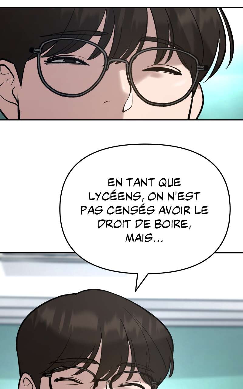 The Bully in Charge Chapitre 53 - Page 93