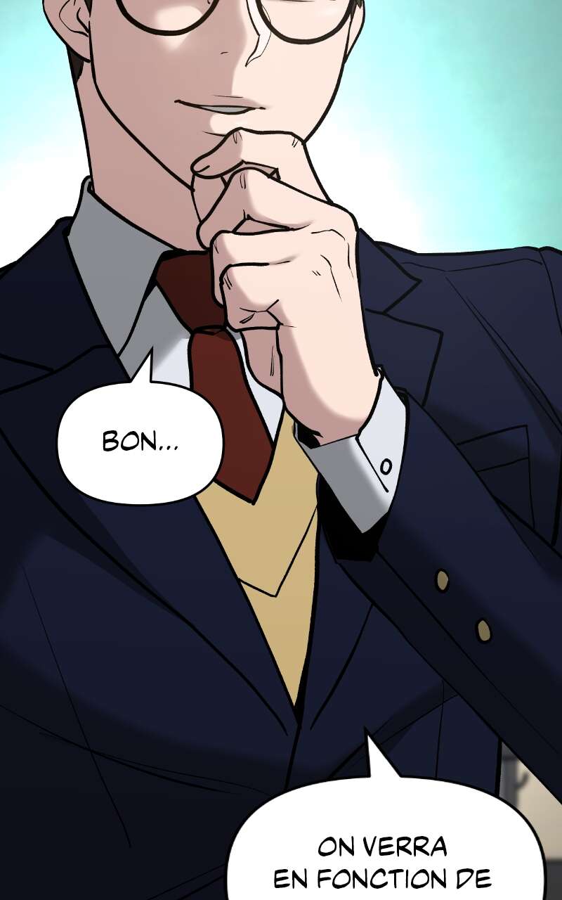 The Bully in Charge Chapitre 53 - Page 94