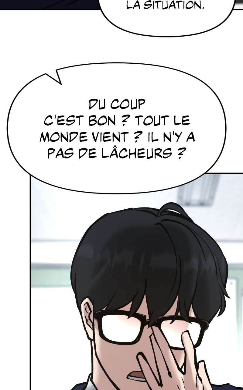 The Bully in Charge Chapitre 53 - Page 95