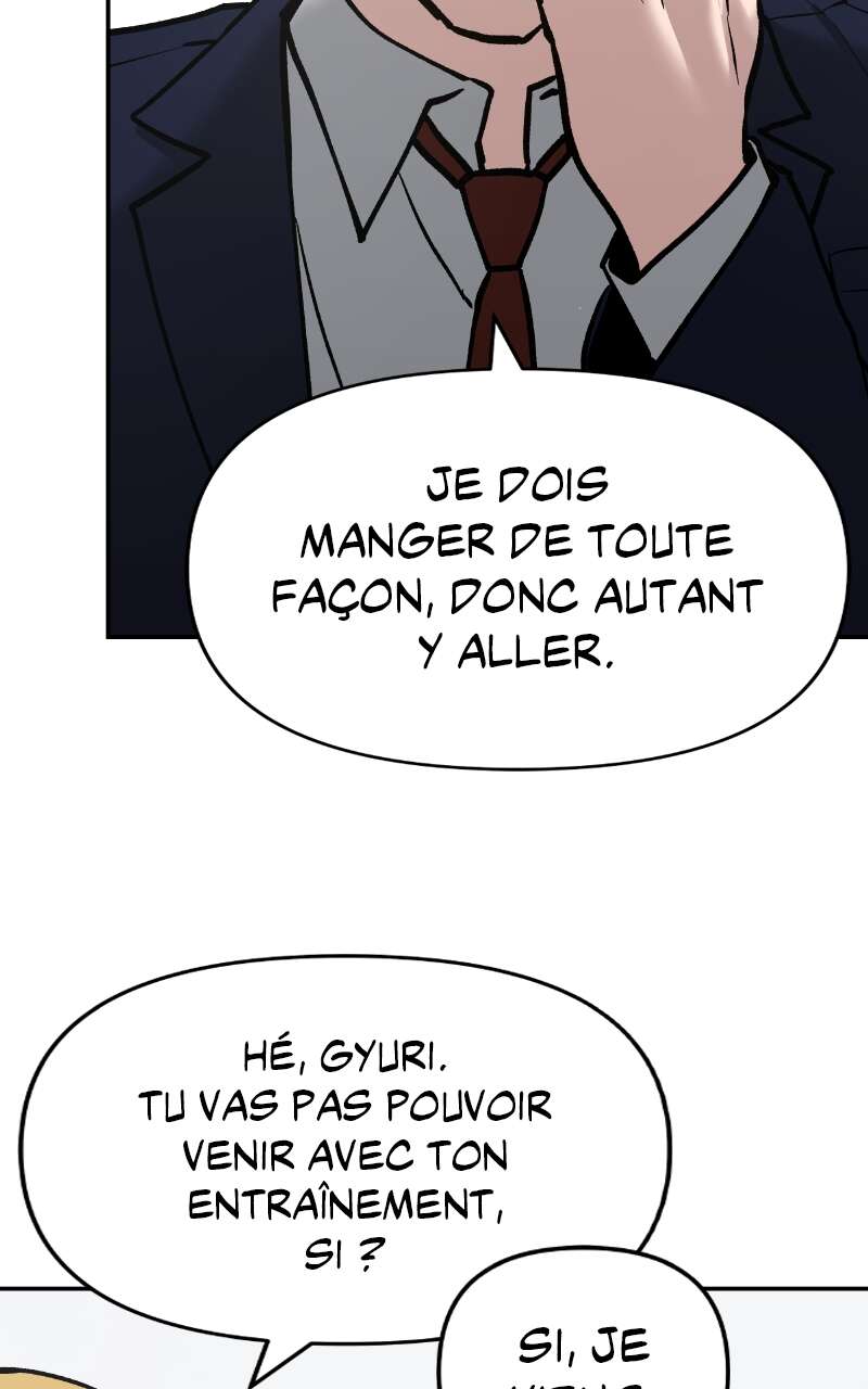 The Bully in Charge Chapitre 53 - Page 96