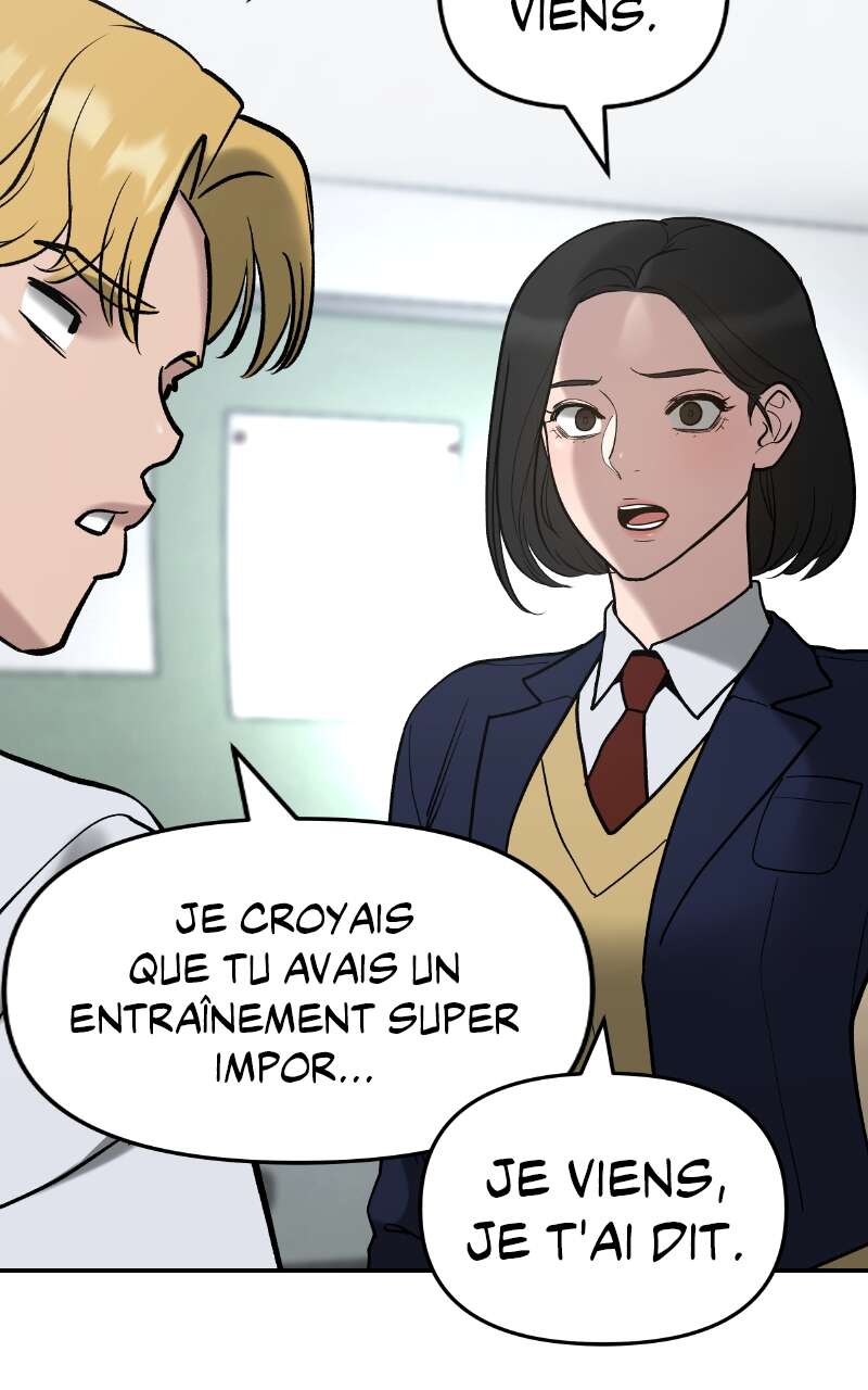 The Bully in Charge Chapitre 53 - Page 97