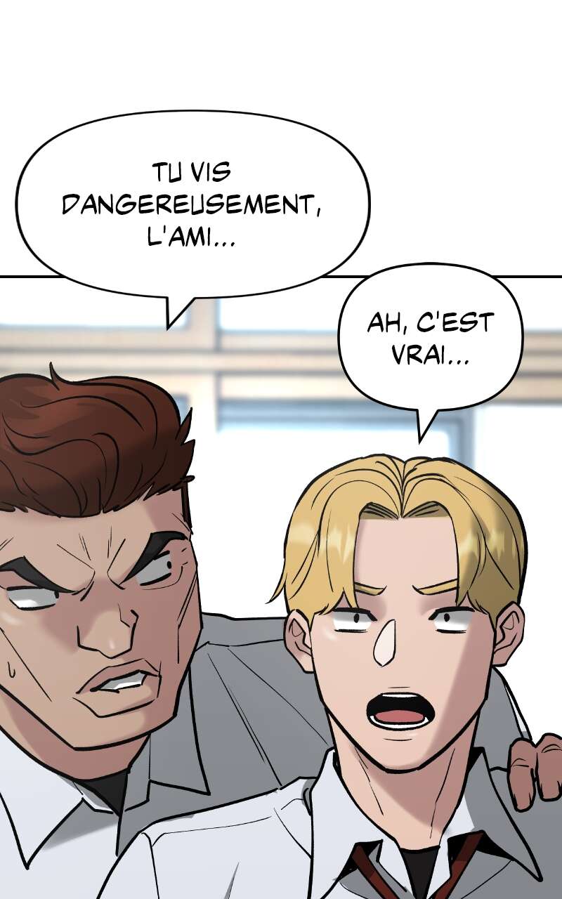 The Bully in Charge Chapitre 53 - Page 98