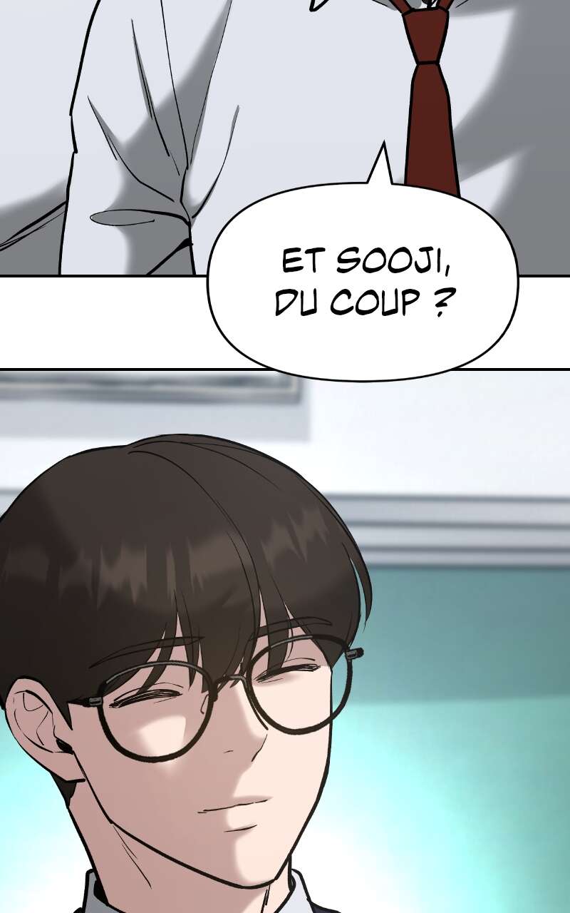 The Bully in Charge Chapitre 53 - Page 99