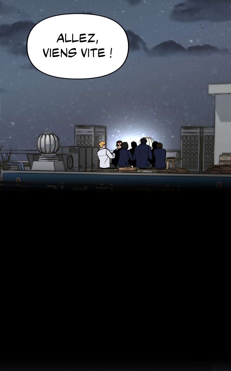 The Bully in Charge Chapitre 54 - Page 10