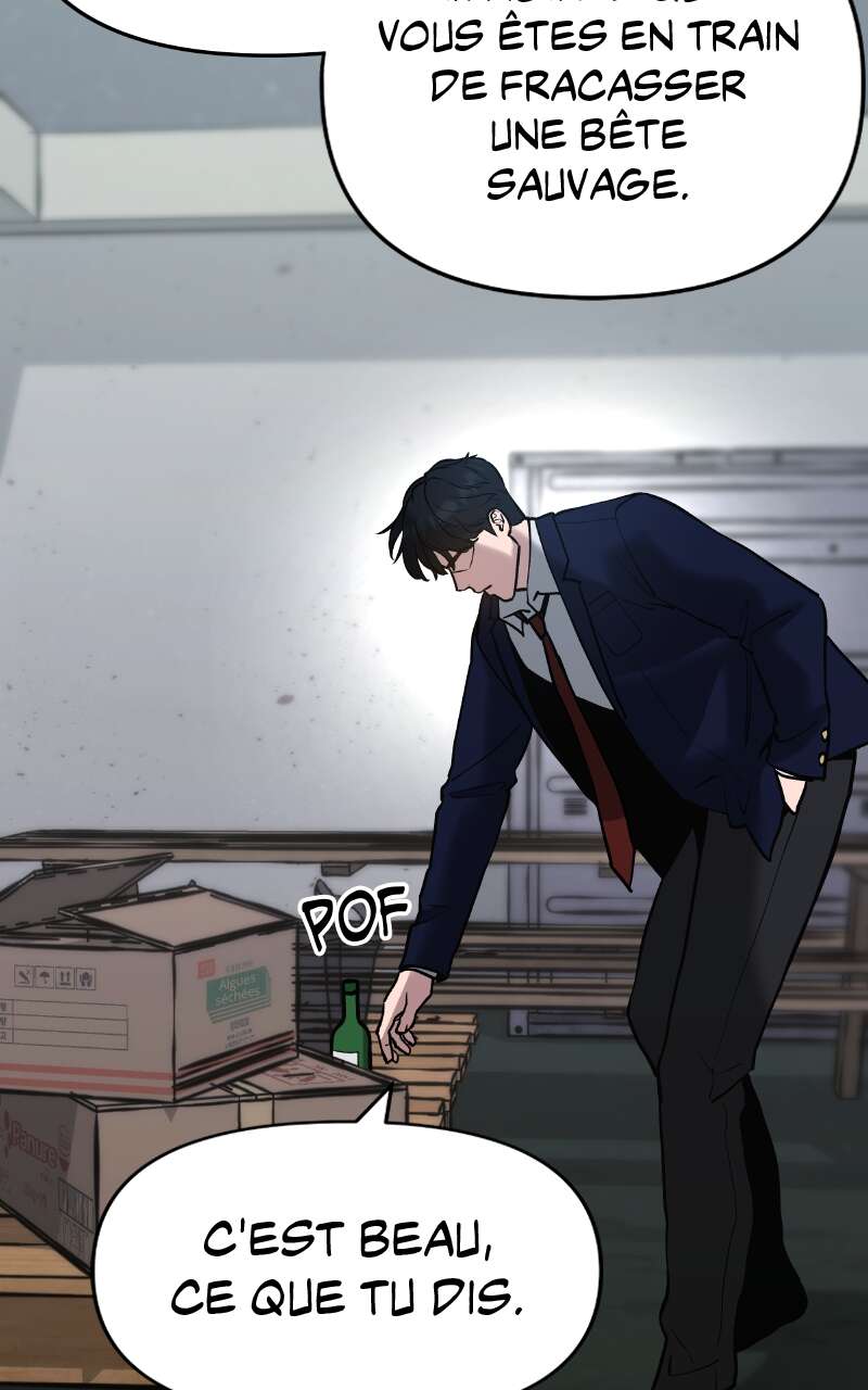 The Bully in Charge Chapitre 54 - Page 100