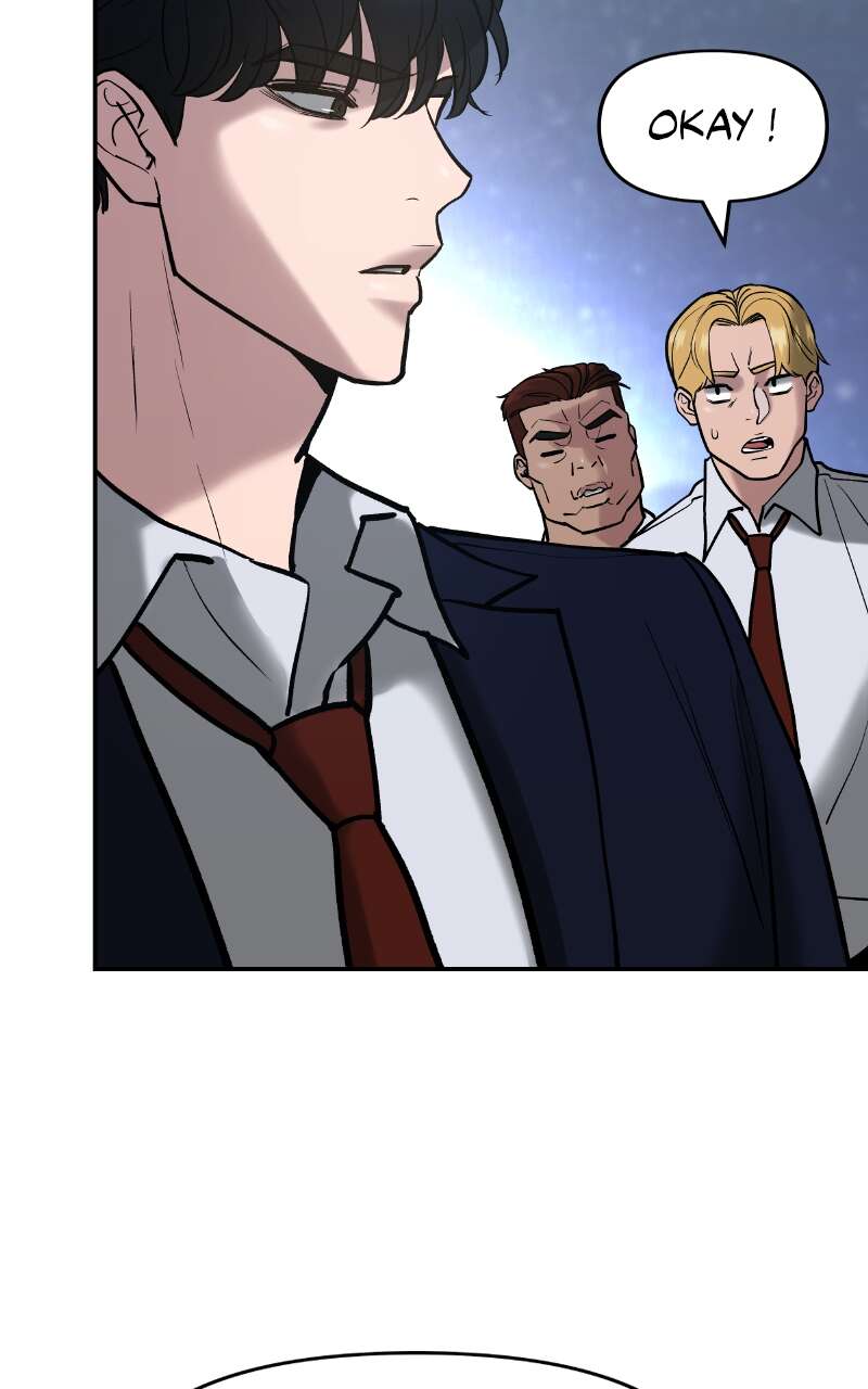 The Bully in Charge Chapitre 54 - Page 102