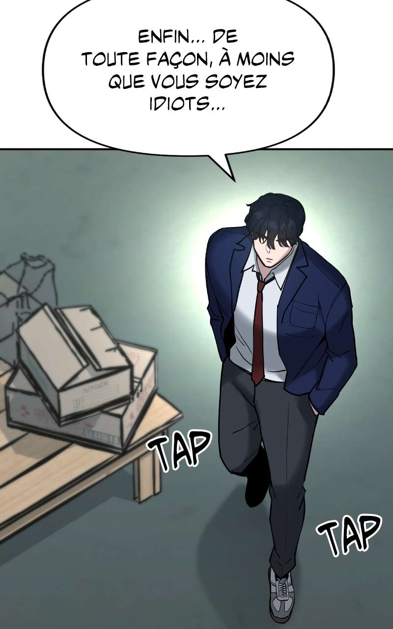 The Bully in Charge Chapitre 54 - Page 103