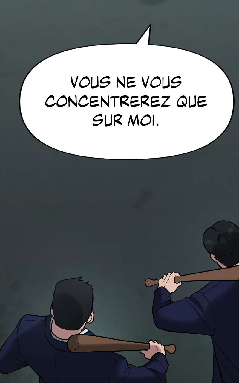The Bully in Charge Chapitre 54 - Page 104