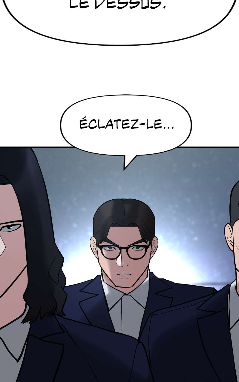 The Bully in Charge Chapitre 54 - Page 106