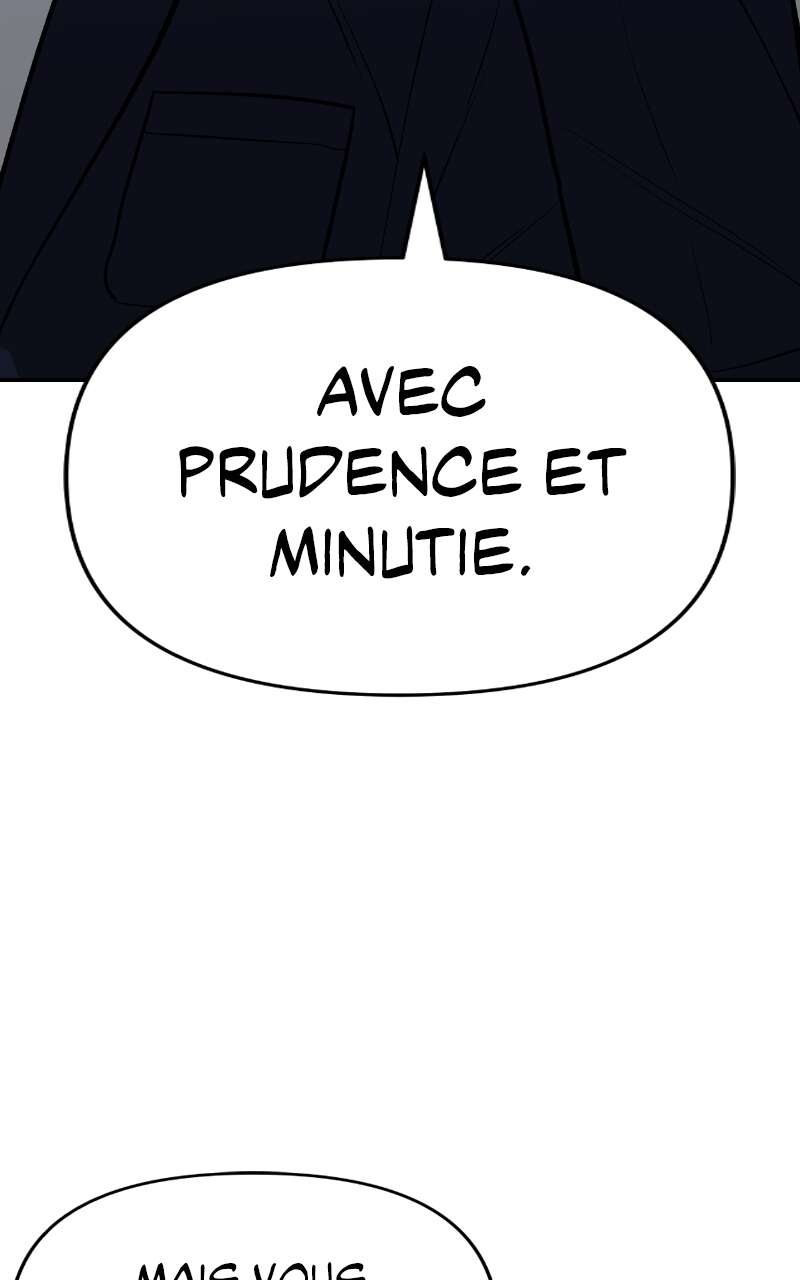 The Bully in Charge Chapitre 54 - Page 107