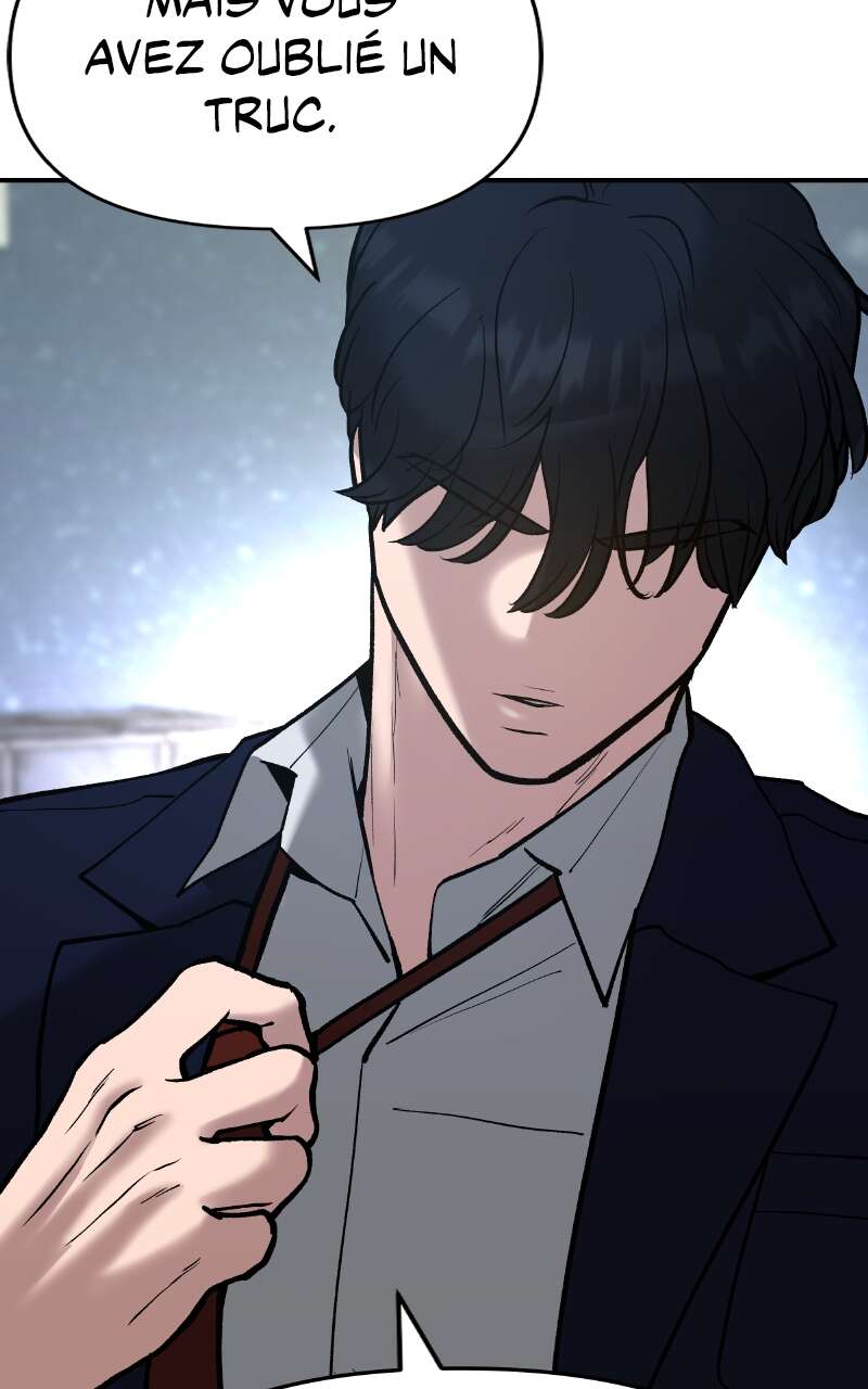 The Bully in Charge Chapitre 54 - Page 108