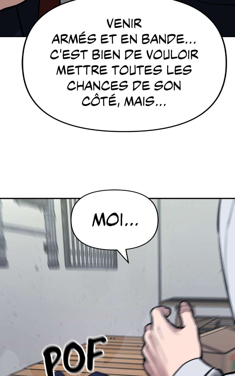 The Bully in Charge Chapitre 54 - Page 109
