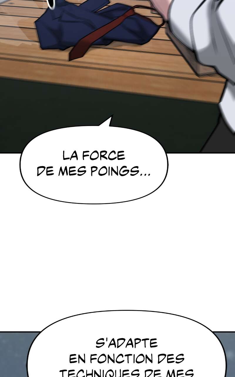 The Bully in Charge Chapitre 54 - Page 110