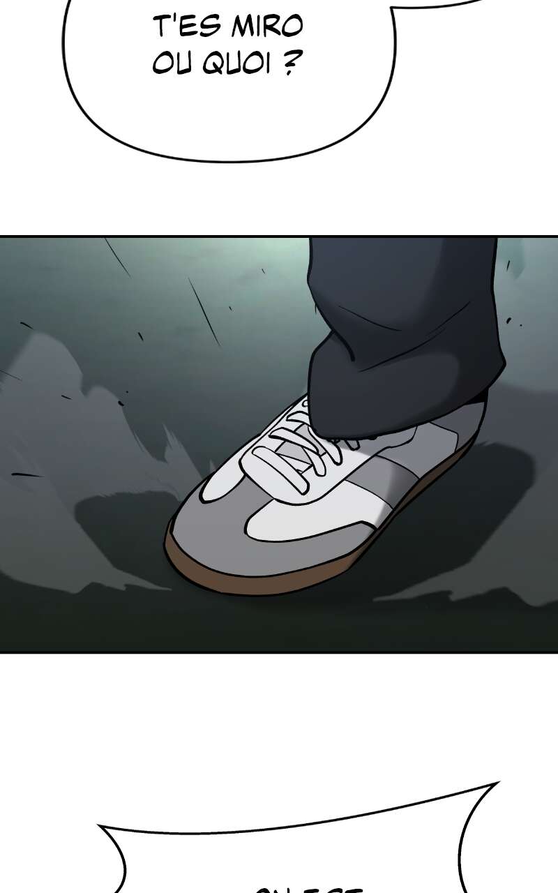The Bully in Charge Chapitre 54 - Page 112